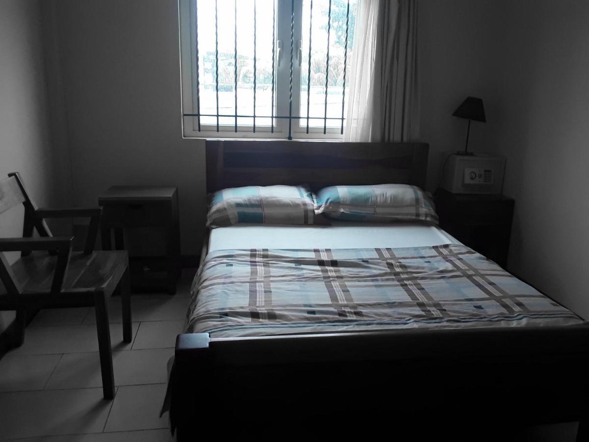 Residence Les Peupliers Flic En Flic Mauritius Exterior photo