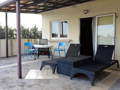 Residence Les Peupliers Flic En Flic Mauritius Exterior photo